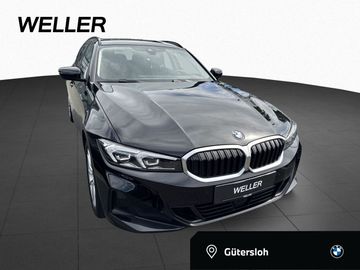 BMW 320 - 1