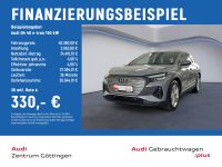 Audi Q4 - Vorschau Bild 2