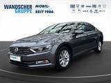 Volkswagen Passat Comfortline 1,4 TSI Navi+SHZ+PDC+Allwette - VW Passat Gebrauchtwagen in Bremen