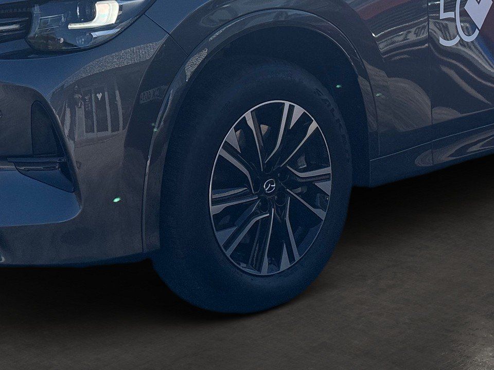 Fahrzeugabbildung Mazda CX-80 Plug-in Homura Plus
