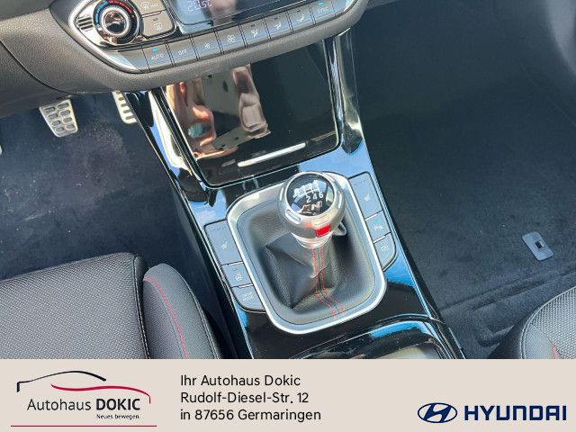 Hyundai i30 - Bild 16
