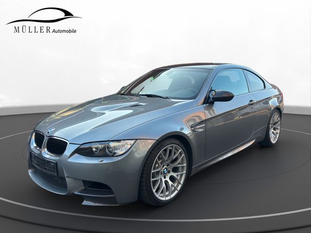 BMW M3 Coupe Competition-Paket BRD-Auto 2.Hand!