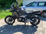 Honda Crosstourer - Honda Kardan Motorräder