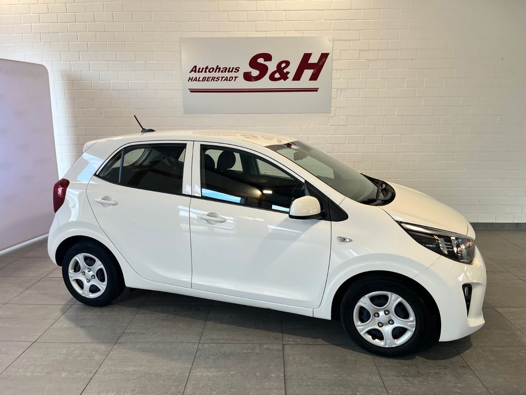 Image of Kia Picanto
