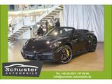 Porsche 911 Turbo S Cabrio*Burmester ACC Sport-AGA Lift - Porsche: Cabrio, Turbo 911