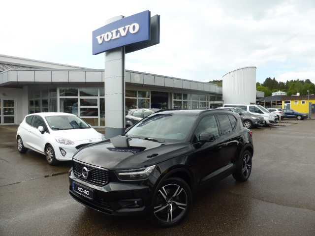 Volvo XC40 Plug-In-Hybrid T5 Recharge DKG RDesign