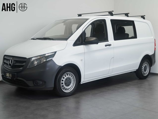 Mercedes-Benz Vito Mixto 110 CDI FWD 5-SITZER