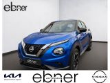Nissan Juke 1.0 DIG-T DCT N-Connecta | Winter-Paket | K - Nissan Juke Jahreswagen