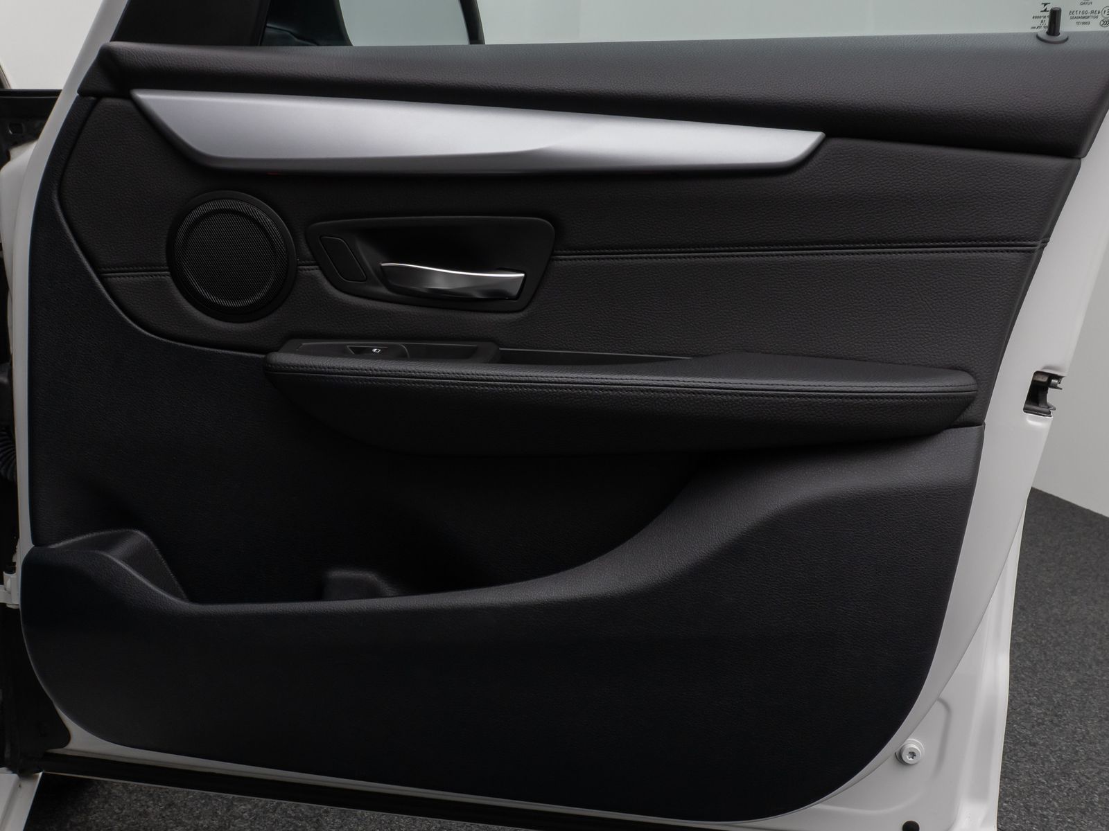 Fahrzeugabbildung BMW 220d Gran Tourer Advantage Kamera HUD Komfort