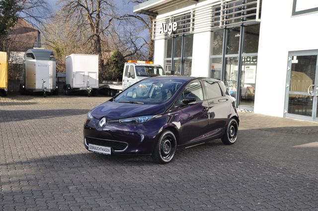 Renault ZOE LIFE zzgl. Batteriemiete *PDC*MIET-BATTERIE*