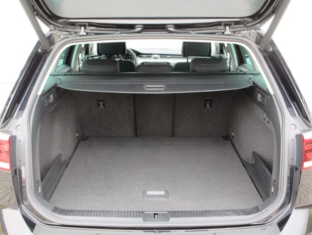Passat Variant 2.0 TDI 190 PS DSG 19-ZOLL+GEWIND