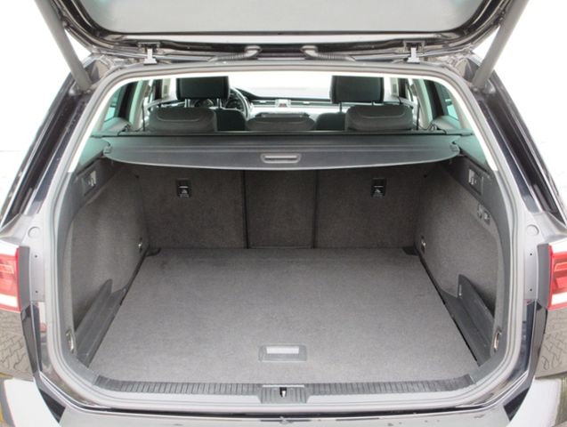 Passat Variant 2.0 TDI 190 PS DSG 19-ZOLL+GEWIND