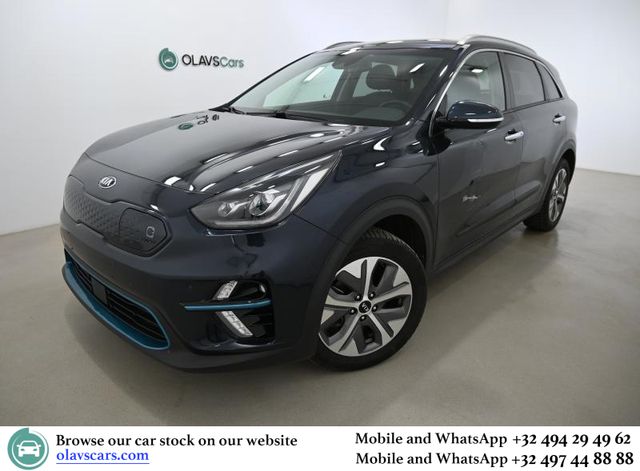 Kia Niro Executive 64 kWh Aut. JBL LED CarPlay Navi