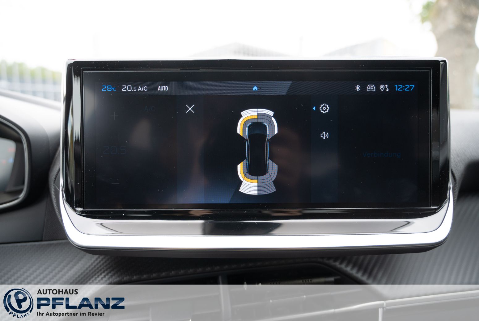 Peugeot 2008 - Bild 7