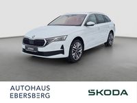 Skoda Octavia - Vorschau Bild 1