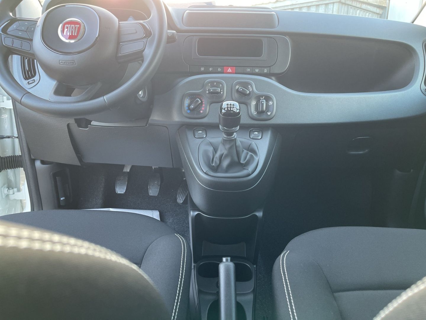 Fiat Panda - Bild 11