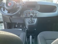 Fiat Panda - Vorschau Bild 11