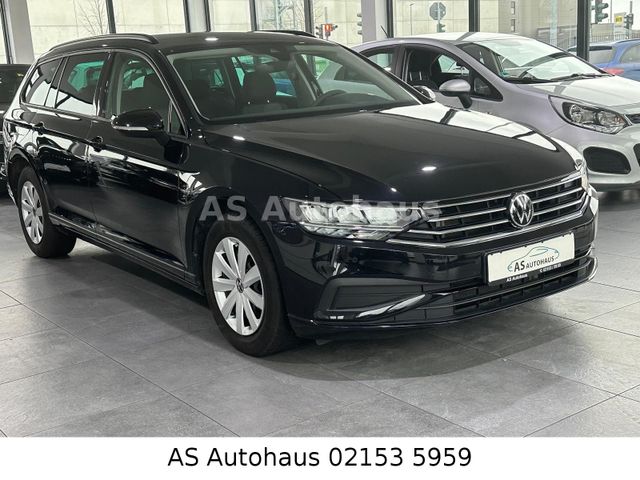 Volkswagen Passat Variant Conceptline