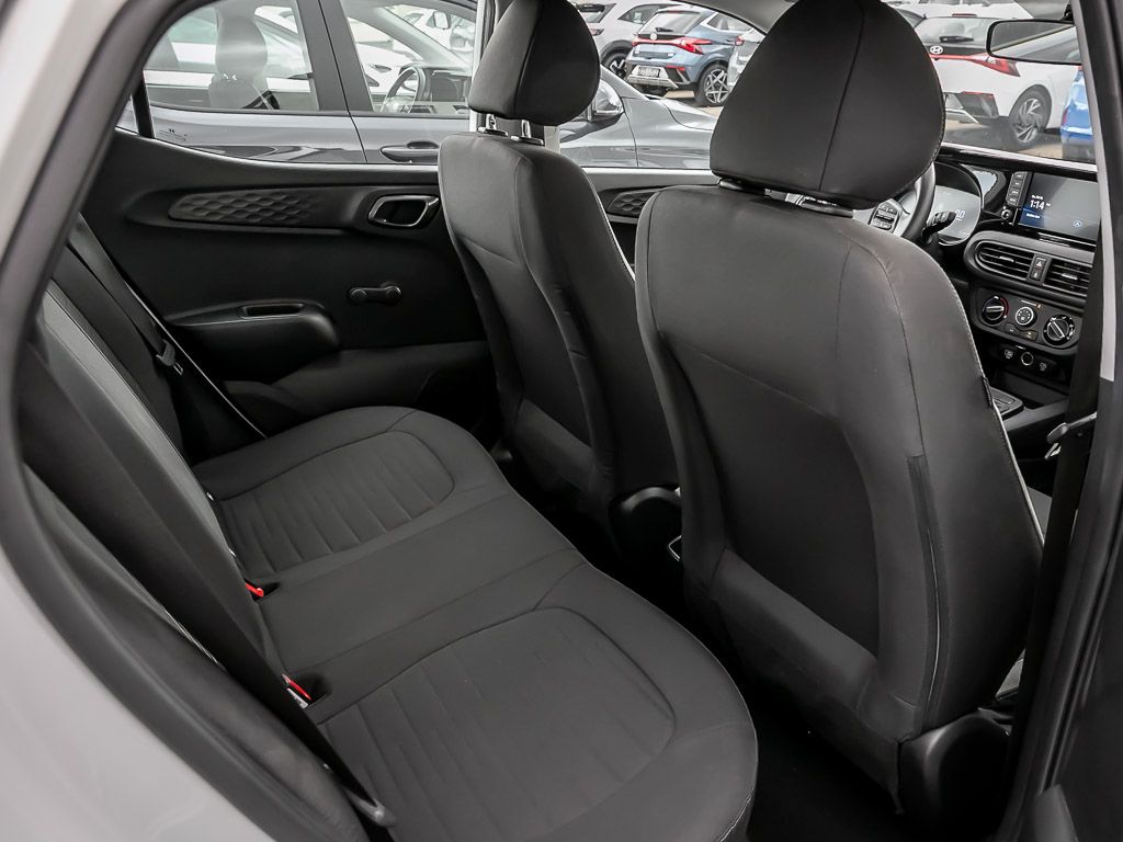 Hyundai i10 – Bild 6