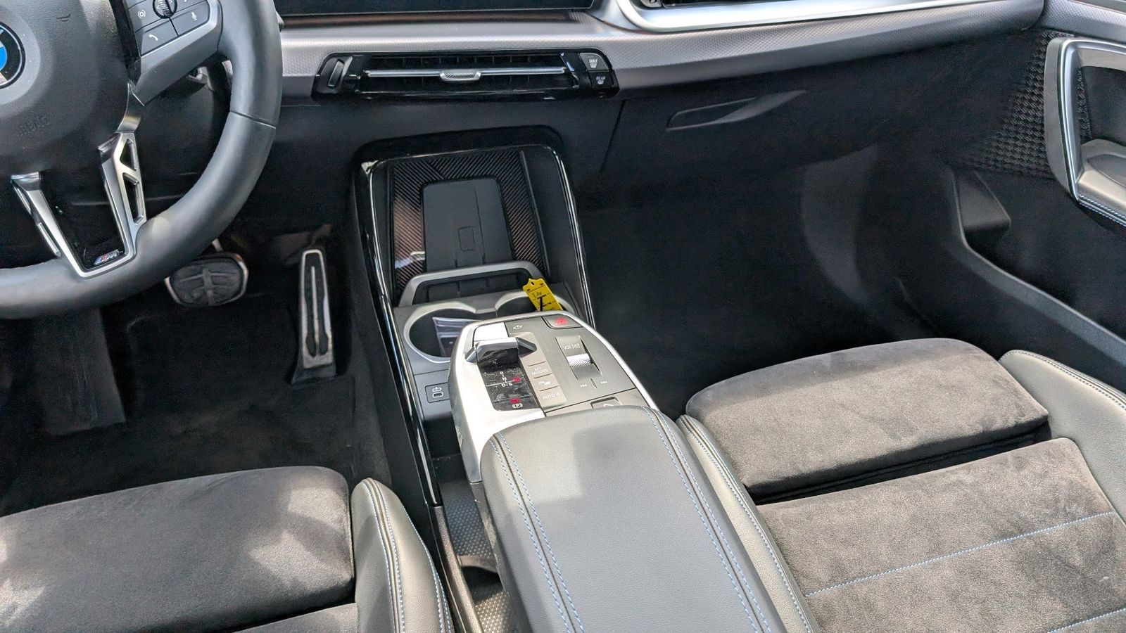 BMW X2 - Bild 16