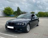 BMW E46 325Ci Coupé M Paket - BMW 325 aus 2000