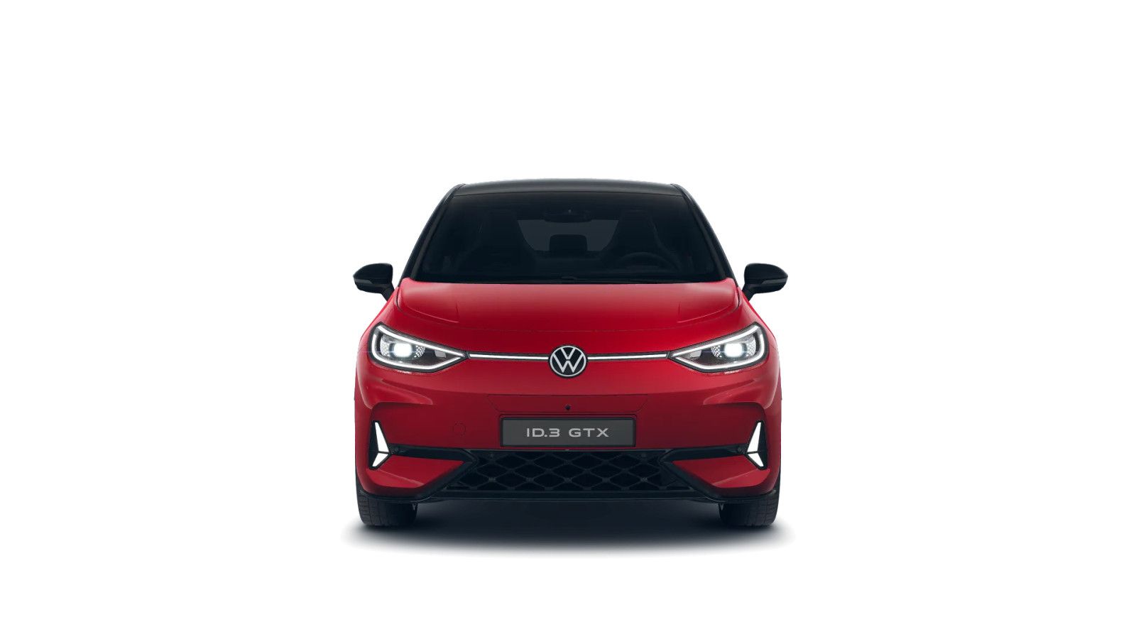 Volkswagen ID.3 - Bild 2
