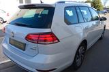 Volkswagen Golf VII Variant Sound BlueMotion TGI*LED*NAVI*A - Volkswagen Golf: V Bluemotion