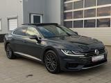 Volkswagen Arteon R-Line 2.0TSI Virtual Pano ACC Kamera Ahk - gebrauchte VW Arteon aus dem Jahr 2020