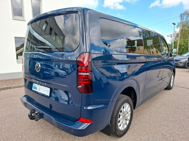 Volkswagen Caravelle Life, AHK, Clima. , heiz. Frontscheibe
