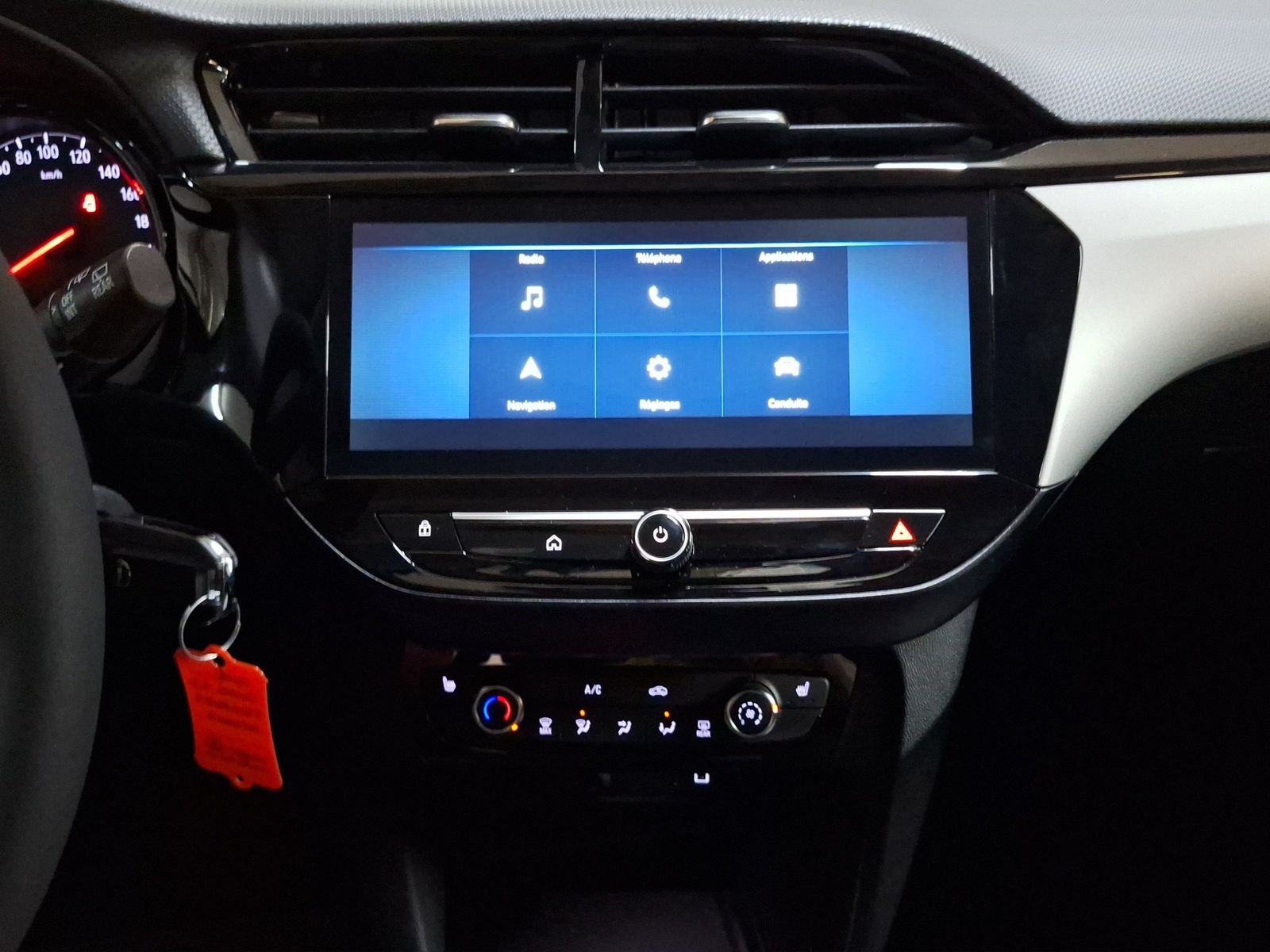 Opel Corsa - Bild 16