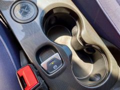 Fahrzeugabbildung Fiat 500X 1.0 KLIMA ALU ALLWETTER NAVI FREISPRECH