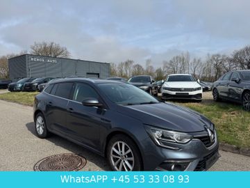 Renault Megane - 9