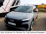 Audi Q4 e tron Sportback 40 S Line Virtual Key Les - Audi Q4 aus 2023