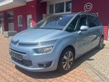 Citroën C4 Grand Picasso HDi 115 Intensive 7-Sitze Navi - Citroën C4 Picasso mit Diesel-Antrieb: Grand