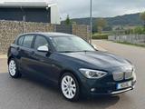 BMW 116d ACC/Xenon/PDC/Klimaaut./Tempomat/AUX - gebrauchte BMW 116 aus dem Jahr 2011
