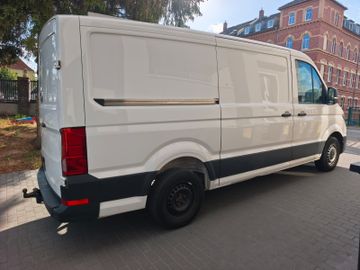 Volkswagen Crafter - 11