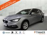 Seat Leon ST 2.0 TDI DSG STYLE +LED +KEYLESS +SHZ +VI - gebrauchte Seat Leon aus dem Jahr 2024