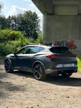 Andere CUPRA FORMENTOR VZ Matt, pano, audio - Andere in Bochum