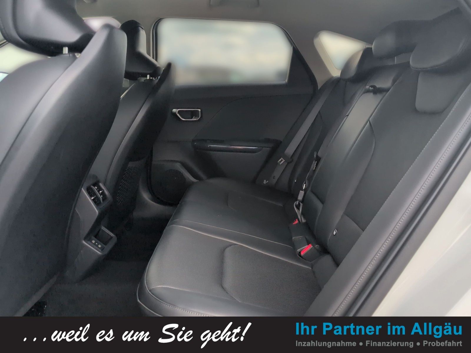 Kia K4 - Bild 14