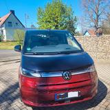 Volkswagen T7 Multivan 1,4 eHybrid OPF DSG Style Style - VW T7 Multivan von 2021