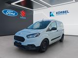 Ford Transit Courier Trend*neuer Motor*PDC*Sitzheizun - Ford Transit Courier: Van