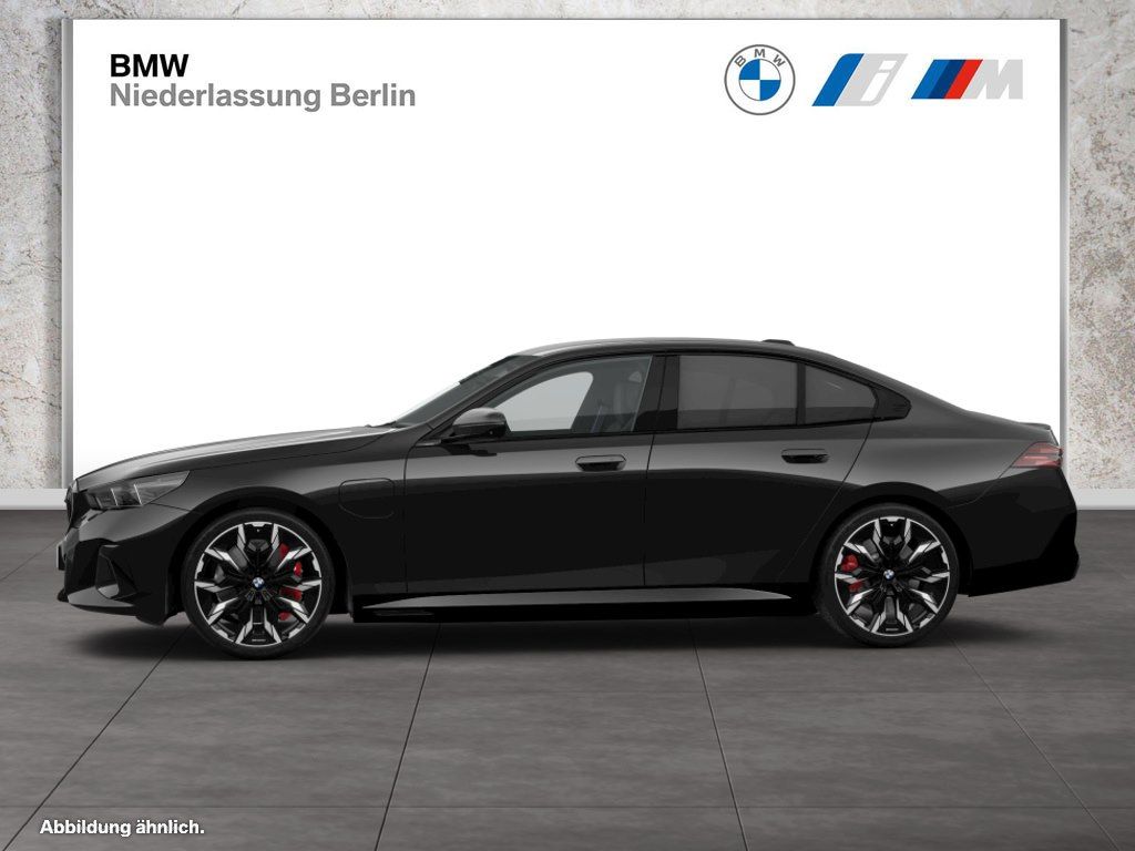 BMW 550 - Bild 6