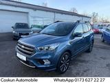 Ford Kuga 1.5 ST-Line*NAVI*SHZ*LHZ*1-HAND*EURO 6* - Ford Kuga: 1.6
