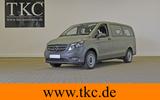 Mercedes-Benz Vito 114 CDI 4x4 Allrad 8-Sitzer lang Klima #162 - Mercedes-Benz Vito Gebrauchtwagen in Oldenburg
