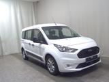 Ford Tourneo Connect 1.5 TDCi Trend Navi RFK Shz DAB - Ford Tourneo Connect Trend mit Diesel-Antrieb