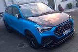 Audi RSQ3, B&O, Tuning an Liebhaber - Audi: Tuning