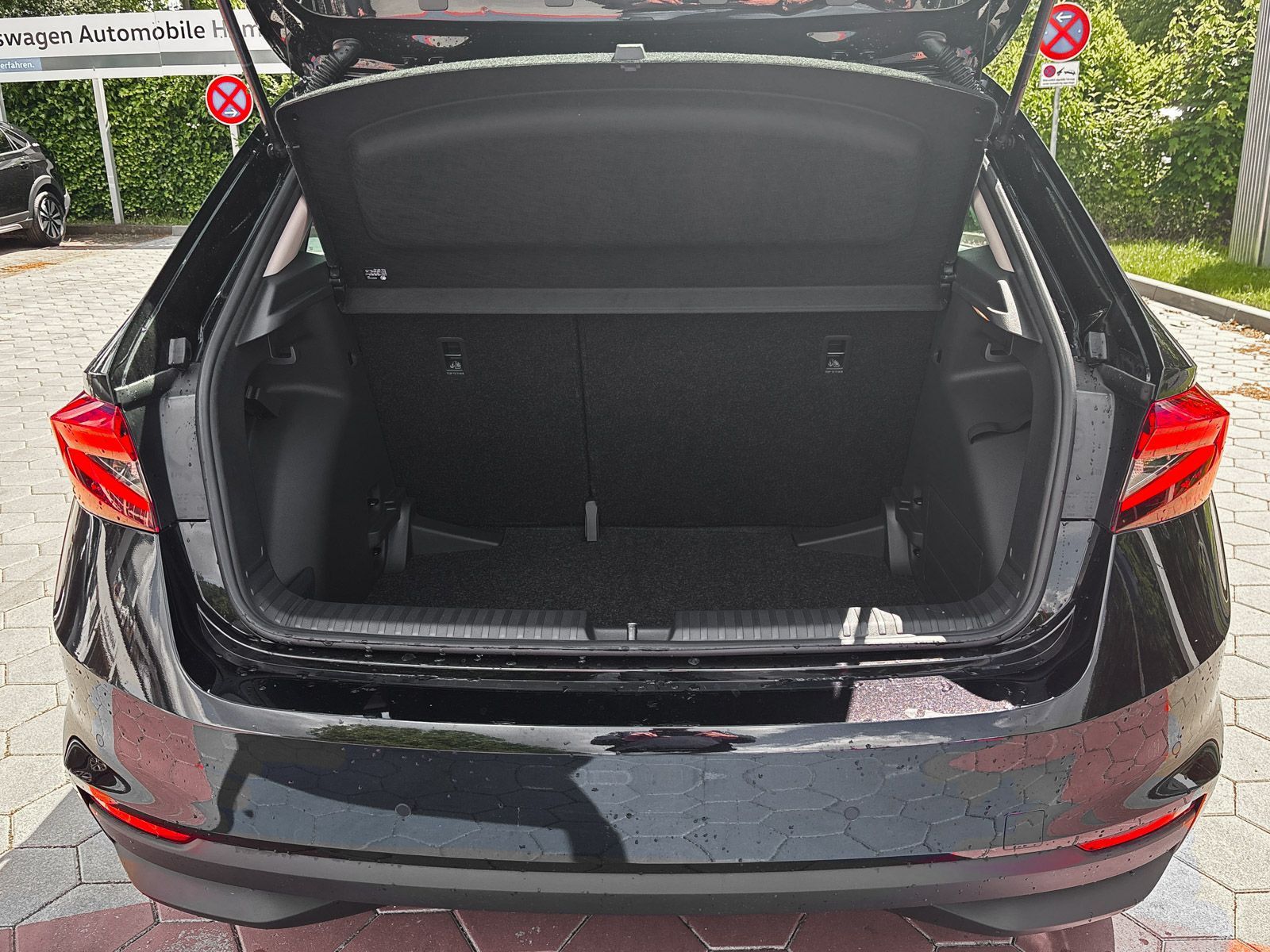 Skoda Fabia - Bild 14