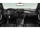 BMW 420i Gran Coupe M Sport Navi Prof. Klimaaut. AHK - BMW 420 Gran Coupé: Sportwagen