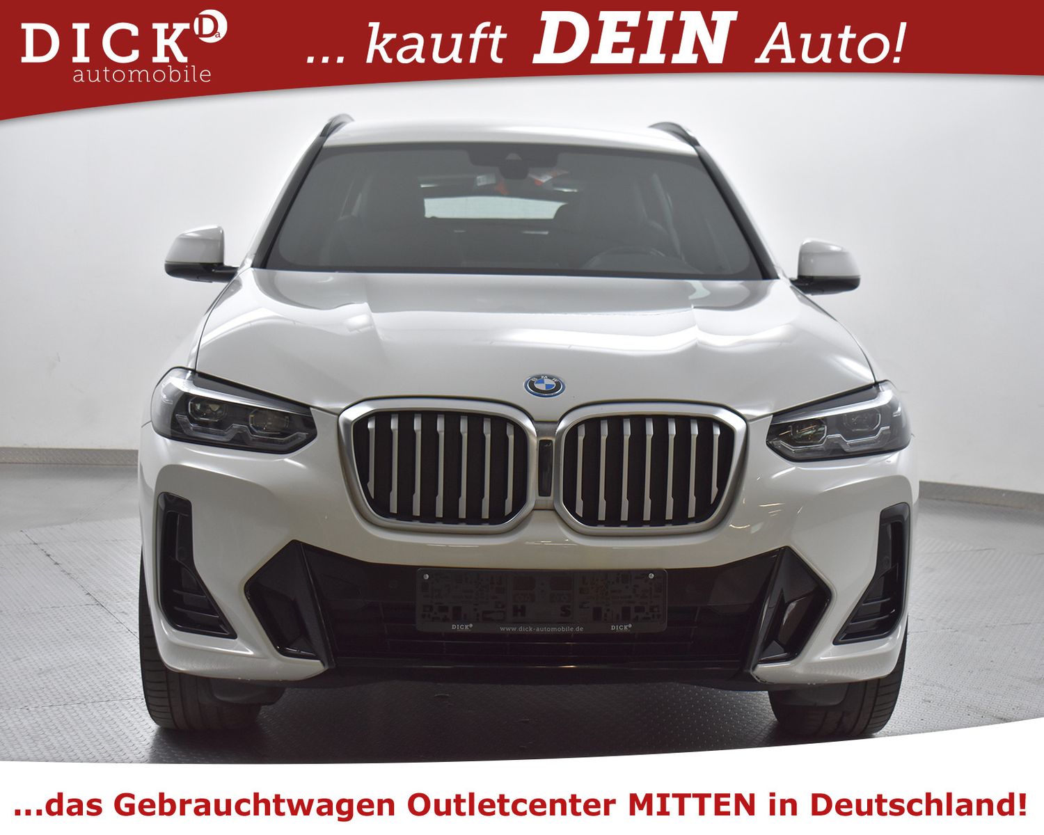 BMW X3 xDr 30e Sport Aut M PAKET>FACELIFT+SHADOW+AHK - Image 6