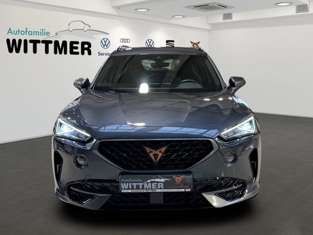 Formentor VZ 2.0TSI 310PS 4Drive DSG Brembo/NAV